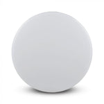 25W(2000Lm) LED ceiling light, white, round, IP44, V-TAC, neutral white light 4000K