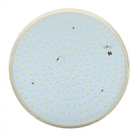25W(2000Lm) LED ceiling light, white, round, IP44, V-TAC, neutral white light 4000K