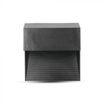 3W(210Lm) LED trepikoda, kandiline, V-TAC, IP65, soe valge valgus 3000K