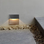 3W(210Lm) LED trepikoda, kandiline, V-TAC, IP65, neutraalne valge 4000K