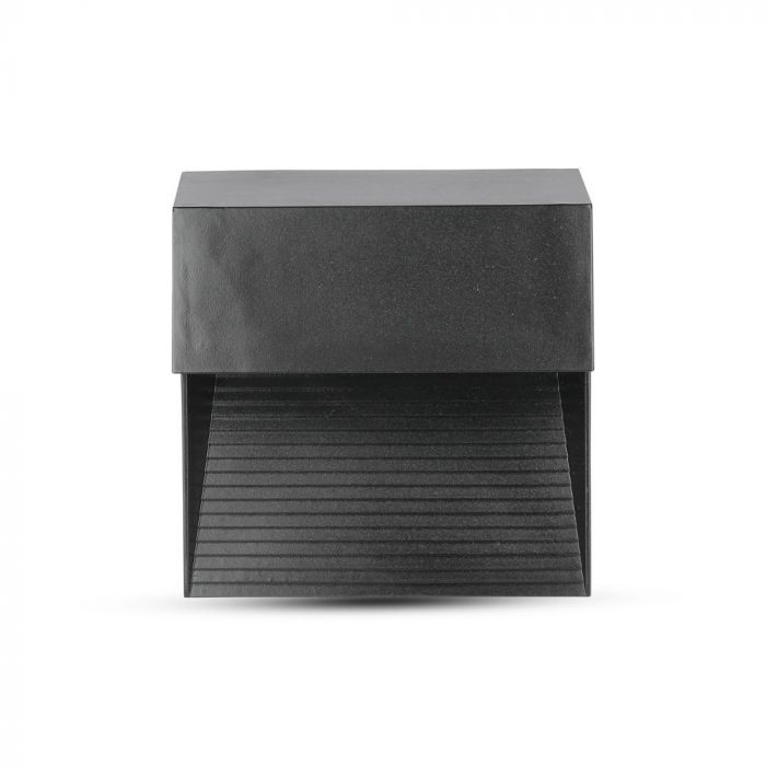 3W(210Lm) LED trepikoda, kandiline, V-TAC, IP65, neutraalne valge 4000K