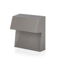 3W(210Lm) LED-trapphusarmatur, kvadratisk, V-TAC, IP65, neutralvit 4000K