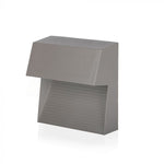3W(210Lm) LED trepikoda, kandiline, V-TAC, IP65, neutraalne valge 4000K