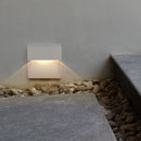 3W(210Lm) LED-trapphusarmatur, kvadratisk, V-TAC, IP65, neutralvit 4000K