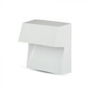 3W(210Lm) LED-trapphusarmatur, kvadratisk, V-TAC, IP65, neutralvit 4000K