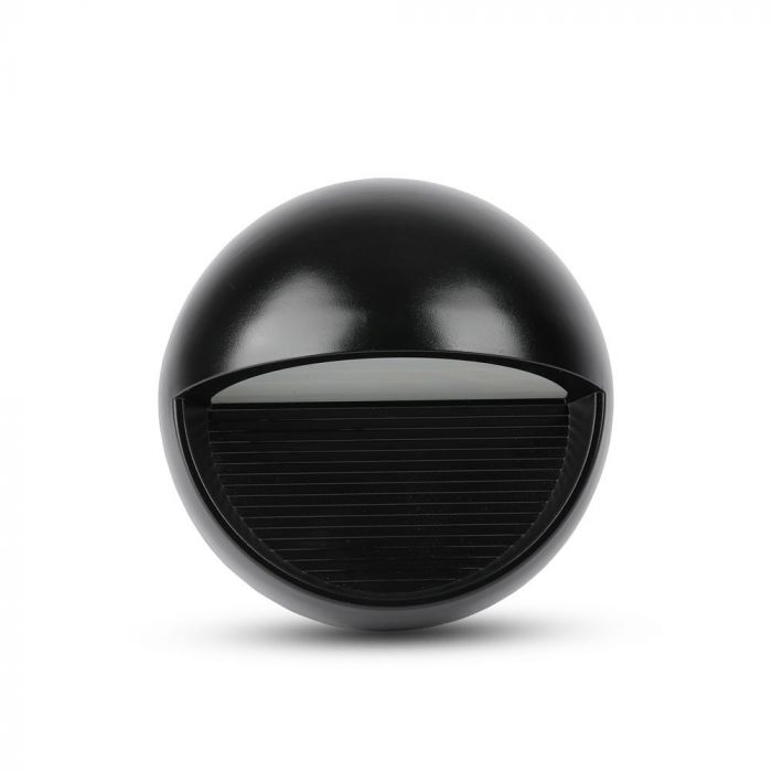 3W(210Lm) LED Stair light, round, V-TAC, IP65, neutral white light 4000K