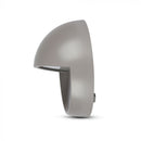 3W(210Lm) LED trepikoda, ümmargune, V-TAC, IP65, neutraalne valge 4000K