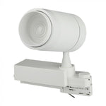 Proovimüük_35W(2350Lm) LED kohtvalgusti BLUETOOTH, reguleeritav valgustemperatuur, IP20, V-TAC