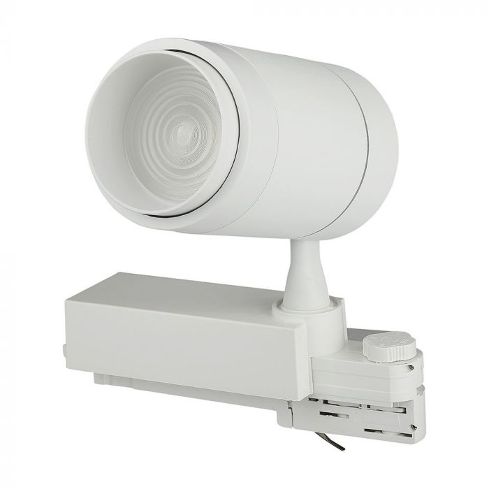 Proovimüük_35W(2350Lm) LED kohtvalgusti BLUETOOTH, reguleeritav valgustemperatuur, IP20, V-TAC