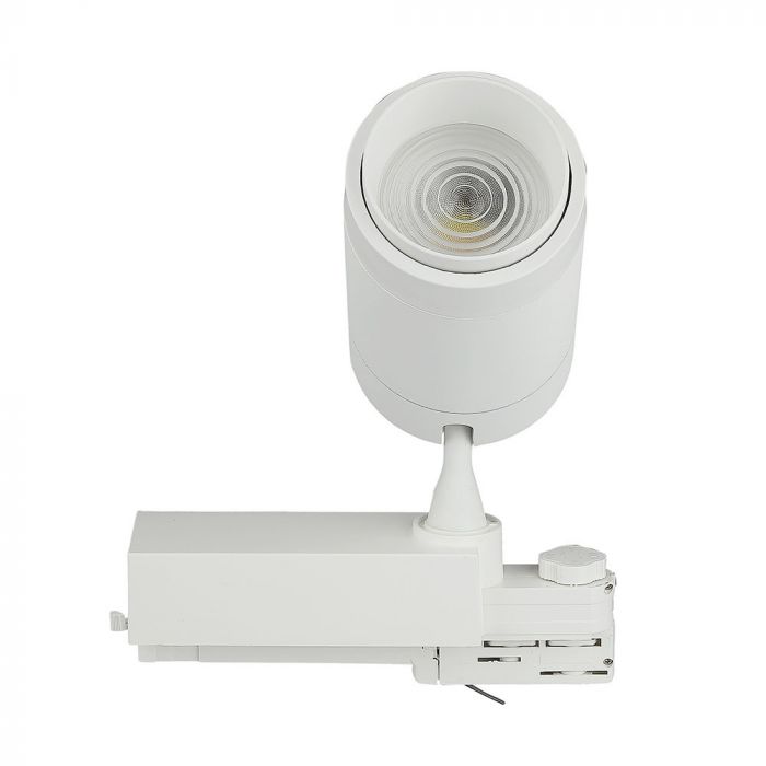 Proovimüük_35W(2350Lm) LED kohtvalgusti BLUETOOTH, reguleeritav valgustemperatuur, IP20, V-TAC