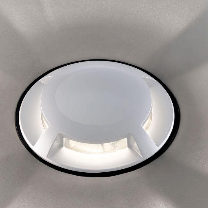 1W(10Lm) LED garden light, IP67, V-TAC, cold white light 6500K