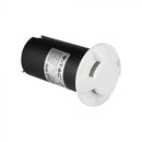 Садовый светодиодный светильник 1W(10Lm), IP67, V-TAC, холодный белый 6500K