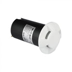 1W(10Lm) LED garden light, IP67, V-TAC, cold white light 6500K