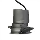 35W(2300Lm) LED griestu gaismeklis viesnīcām ar COB CREE diodi, garantija 5 gadi, IP20, CRI>95, V-TAC, neitrāli balta gaisma 4000K