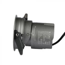 10W(650Lm) LED ceiling light for hotels with COB CREE diode, warranty 5 years, IP20, CRI>95, V-TAC, neutral white light 4000K