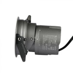 10W(650Lm) LED griestu gaismeklis viesnīcām ar COB CREE diodi, garantija 5 gadi, IP20, CRI>95, V-TAC, neitrāli balta gaisma 4000K