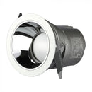 10W(650Lm) LED griestu gaismeklis viesnīcām ar COB CREE diodi, garantija 5 gadi, IP20, CRI>95, V-TAC, neitrāli balta gaisma 4000K