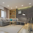 E27 7W(495Lm) LED Bulb, PAR20, V-TAC SAMSUNG PRO, warranty 5 years, cold white light 6400K