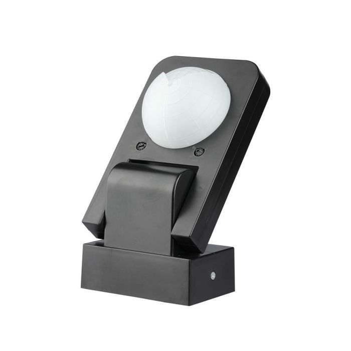 PIR Kustību sensors, IP44, balts