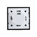 Светодиодный микроволновый датчик движения, встраиваемый, черный, IP20, макс.1200Вт/300Вт LED, V-TAC