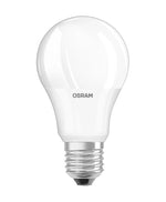 E27 8.5W(806Lm) LEDVANCE LED-pirn, komplekt 2tk, IP20, neutraalne valge 4000K