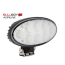 BULLBOY AGRILINE 40W(3200Lm) LED CREE-lampa, IP67, svart, 176/86/80 mm