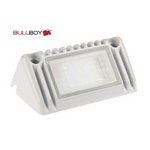 Светодиодная лампа BULLBOY 9W(770Lm), IP67, ECE R10, белый, холодный белый свет 5000K, 129/68/50 мм