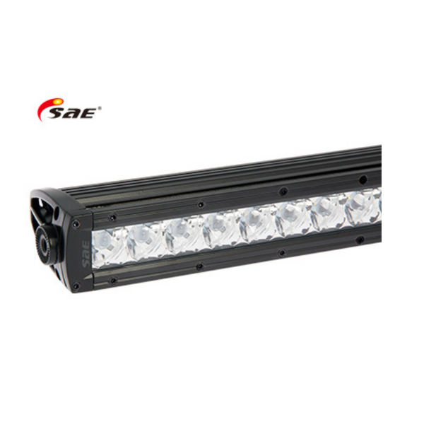 SAE 150W (14940Lm) LED töövalgustuspaneel, CE, RFI/EMC, IP68, jaheda valge valgus 6000K, 1073/78.5/55 mm