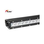 SAE 200W(19920Lm) LED work light panel, CE, RFI/EMC, IP68, cold white light 6000K, 1044/49/86 mm