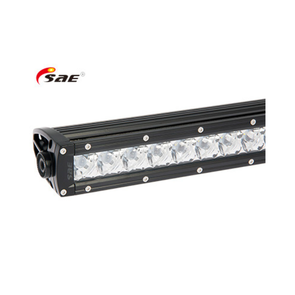 SAE 200W(19920Lm) LED work light panel, CE, RFI/EMC, IP68, cold white light 6000K, 1044/49/86 mm