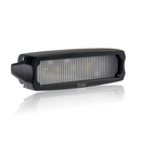 SAE 15/25W (500Lm) LED darba/atpakaļgaitas lukturis, R23, R10, IP68, auksti balta gaisma 6000K, 139/45/72 mm