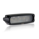 SAE 15/25W (500Lm) LED töö-/reversioonilamp, R23, R10, IP68, jaheda valge valgus 6000K, 139/45/72 mm
