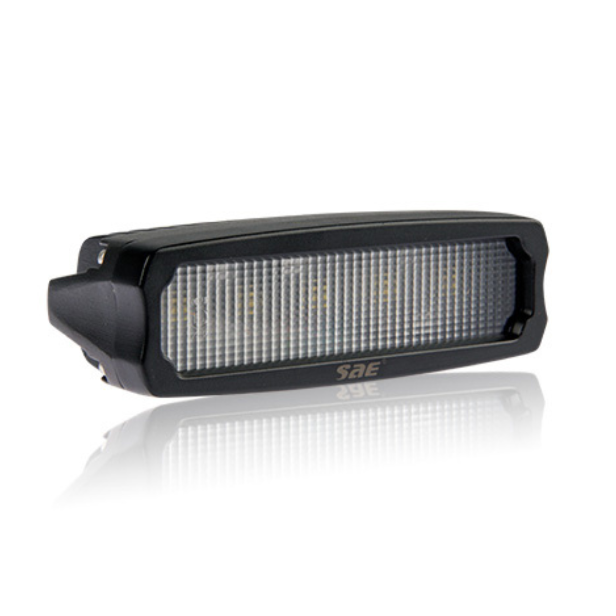SAE 15/25W (500Lm) LED töö-/reversioonilamp, R23, R10, IP68, jaheda valge valgus 6000K, 139/45/72 mm