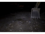 15W(1000Lm) LED darba lukturis, IP68, R10, auksti balta gaisma 6000K
