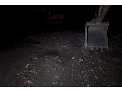 15W(1000Lm) LED darba lukturis, IP68, R10, auksti balta gaisma 6000K