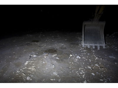 12W (810Lm) LED CREE darba lukturis/atpakaļgaitas lukturis, R23, R10, IP67, auksti balta gaisma 6000K