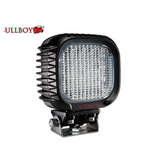 48W(3800Lm) LED work light, R10, IP68, cold white light 5700K, 115/125/85 mm