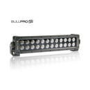 BULLPRO 120W(14400Lm) LED darba lukturu panelis, R10, CE, RoHS, IP67/69, auksti balta gaisma 6000K, 357/90/60 mm