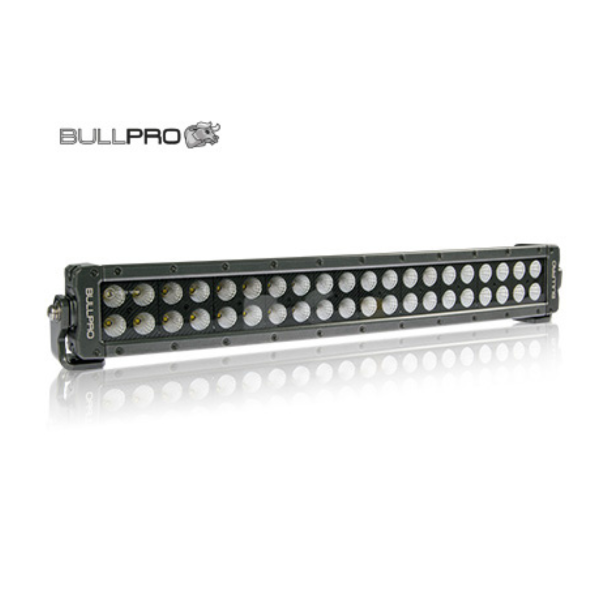 BULLPRO – LED-ramp, 200 W / 24 000 lm, IP67, ECE R10, 56 cm
