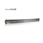 BULLPRO 400W(48000Lm) 10-30V LED work lamp panel, IP67/69K, R10, cool white light 6000K, 1070/90/60 mm