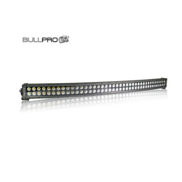 BULLPRO 400W(48000Lm) LED work light panel, IP67, R10, cold white light 6000K, 1070/90/60 mm