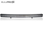 BULLPRO 400W(48000Lm) 10-30V LED work lamp panel, IP67/69K, R10, cool white light 6000K, 1070/90/60 mm