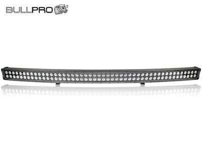 BULLPRO 480W(57600Lm) LED darba lukturu panelis, IP67, R10, auksti balta gaisma 6000K