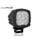 42W(4000Lm) LED CREE darba lukturis, CISPR25 klase 5, ADR, IP68/IP69, auksti balta gaisma 5000K, 105/105/92 mm