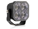 BULLPRO BULLY 31W (3341Lm) 12-48V LED töövalgusti, IP67/69K, jaheda valge valgus 5500K