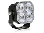BULLPRO BULLY 31W(3341Lm) 12-48V светодиодная рабочая лампа, IP67/69K, холодный белый свет 5500K