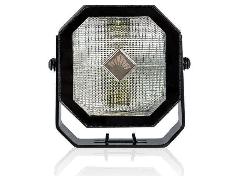 Лампа заднего хода OPTIBEAM, 9-36V 5500Lm, IP68, холодный белый свет 5000K