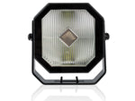 Лампа заднего хода OPTIBEAM, 9-36V 5500Lm, IP68, холодный белый свет 5000K