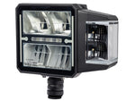 BULLBOY AGRILINE 12/24V 24/48W(1800Lm-3600Lm) LED auxiliary lamp, 12/24V, IP68, R112/R6/R7/R10, 215.00 x 150.00 x 85.00mm, cool white light 5700K