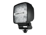 42W(3200Lm) LED-arbetslampa, EMC-godkänd: CISPR25, IP69, kallvitt ljus 5700
